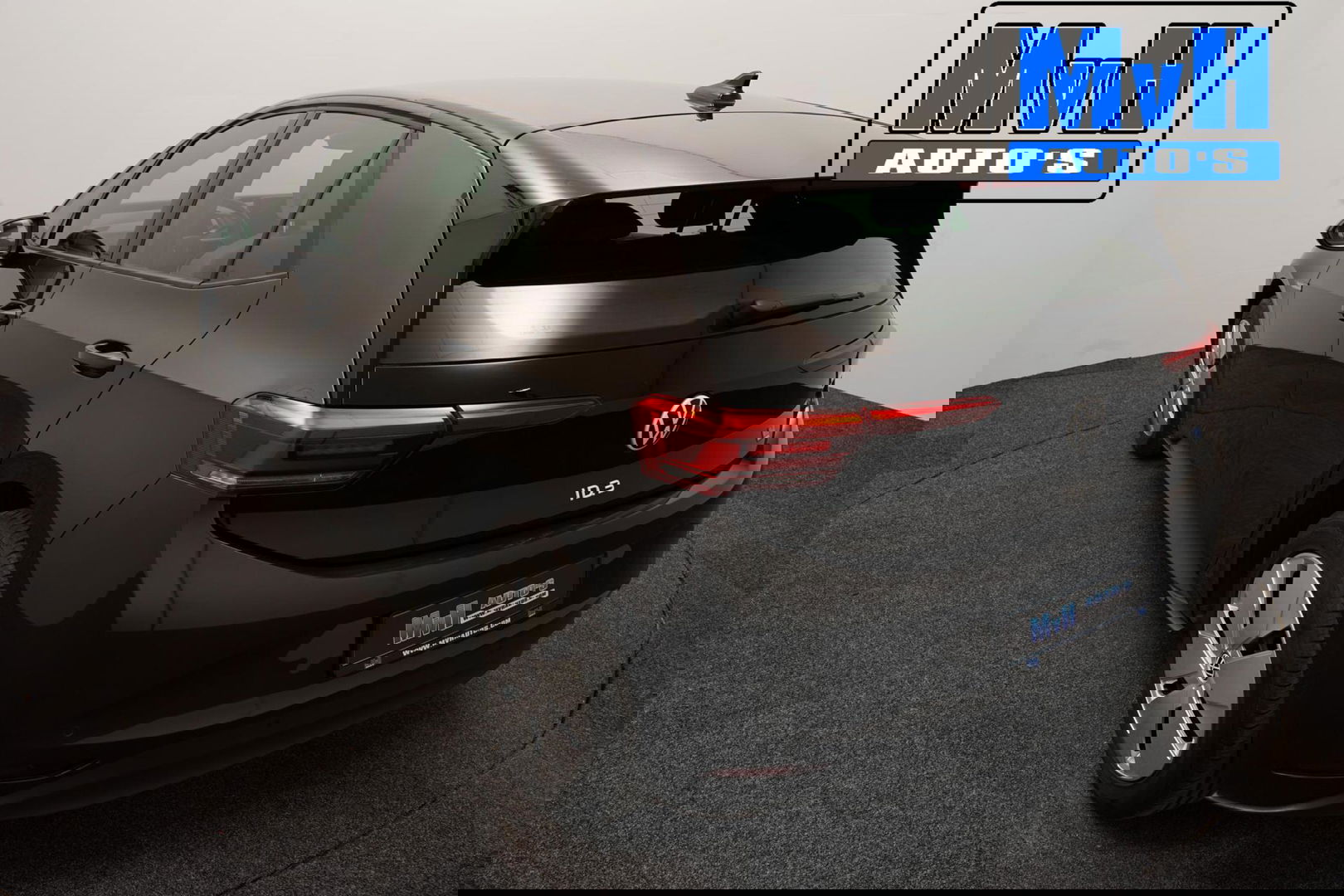 Volkswagen ID.3 Pro 58 kWh|SOH.95%|ADAP.CRUISE|PDC|ORG.NL