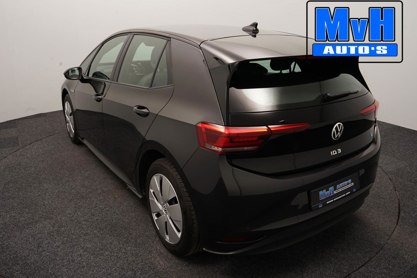 Volkswagen ID.3 Pro 58 kWh|SOH.95%|ADAP.CRUISE|PDC|ORG.NL