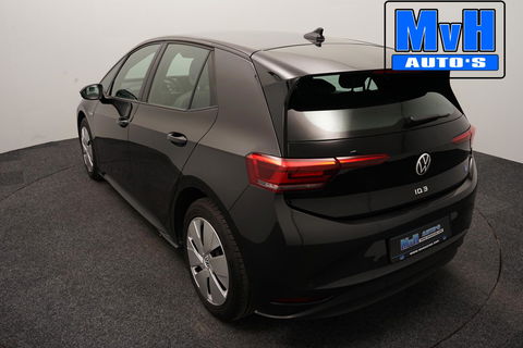 Volkswagen ID.3 Pro 58 kWh|SOH.95%|ADAP.CRUISE|PDC|ORG.NL