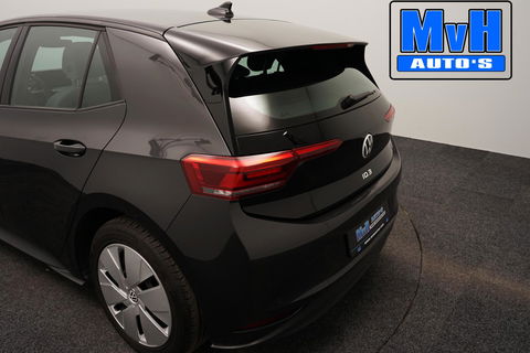 Volkswagen ID.3 Pro 58 kWh|SOH.95%|ADAP.CRUISE|PDC|ORG.NL