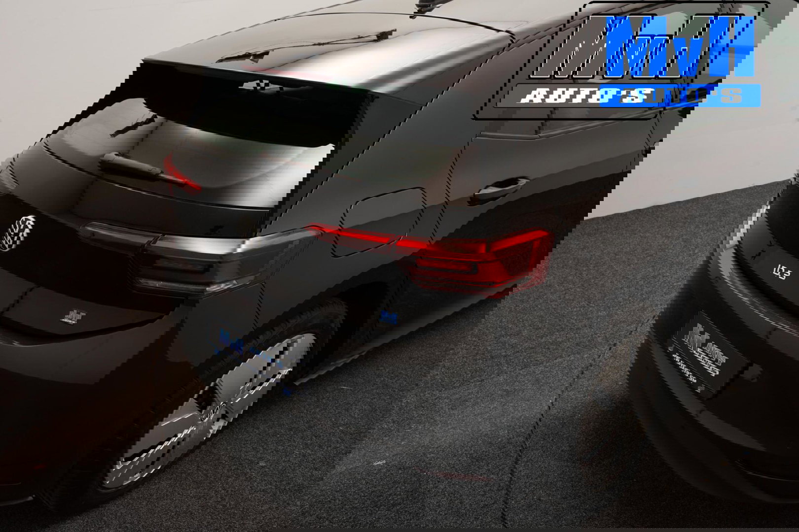 Volkswagen ID.3 Pro 58 kWh|SOH.95%|ADAP.CRUISE|PDC|ORG.NL