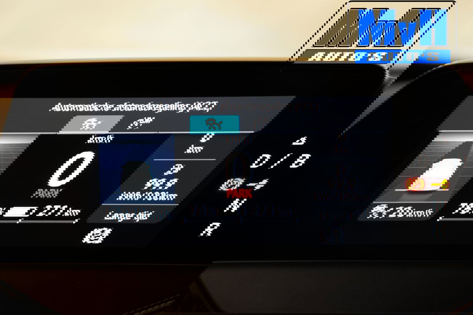 Volkswagen ID.3 Pro 58 kWh|SOH.95%|ADAP.CRUISE|PDC|ORG.NL