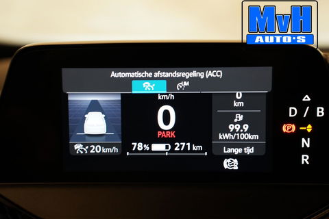 Volkswagen ID.3 Pro 58 kWh|SOH.95%|ADAP.CRUISE|PDC|ORG.NL
