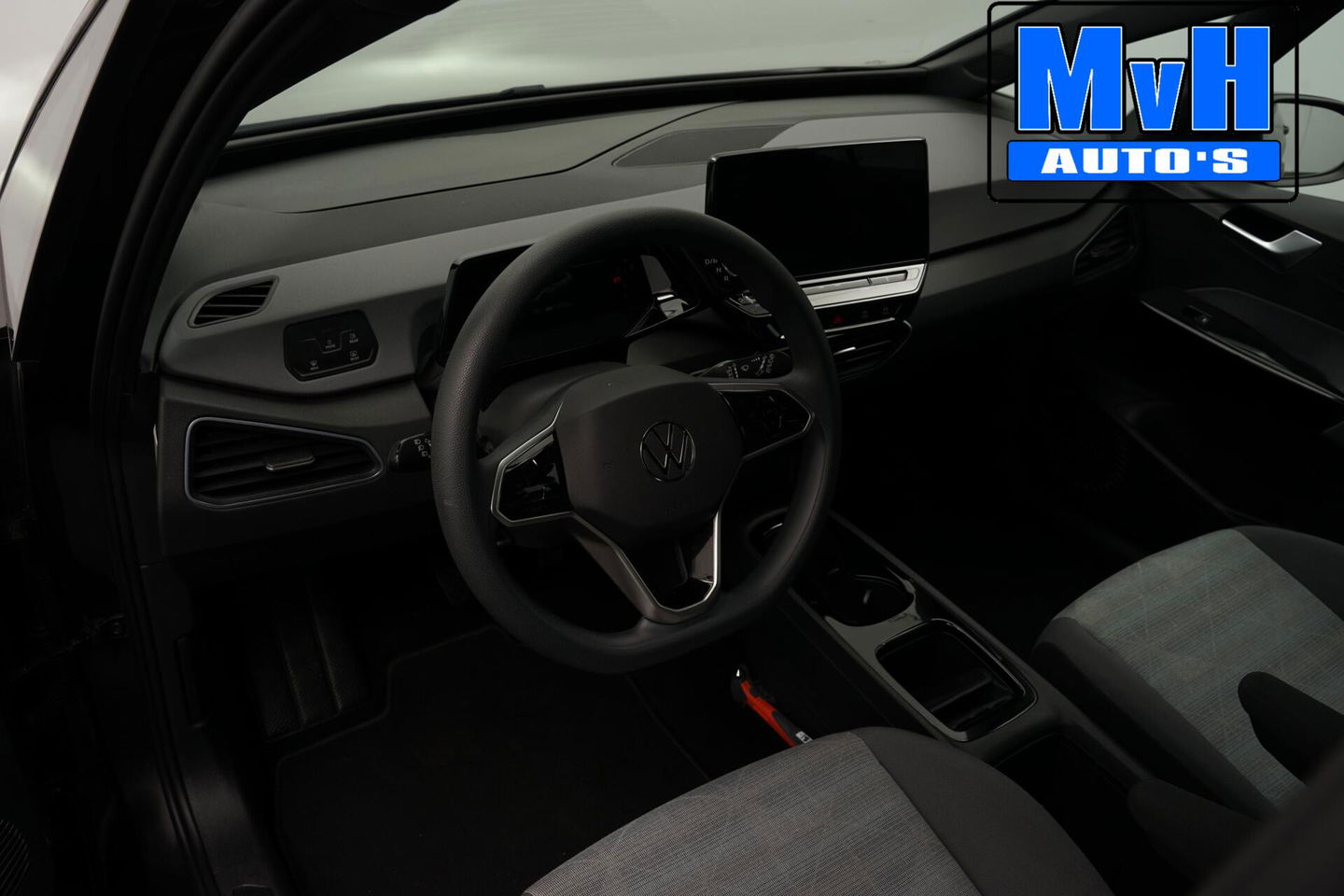 Volkswagen ID.3 Pro 58 kWh|SOH.95%|ADAP.CRUISE|PDC|ORG.NL