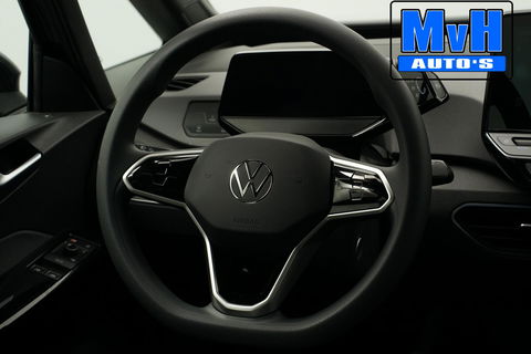 Volkswagen ID.3 Pro 58 kWh|SOH.95%|ADAP.CRUISE|PDC|ORG.NL