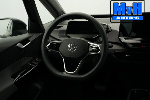 Volkswagen ID.3 Pro 58 kWh|SOH.95%|ADAP.CRUISE|PDC|ORG.NL