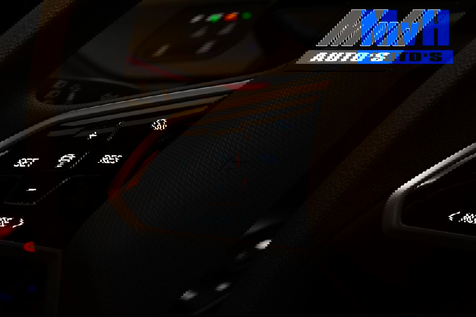 Volkswagen ID.3 Pro 58 kWh|SOH.95%|ADAP.CRUISE|PDC|ORG.NL