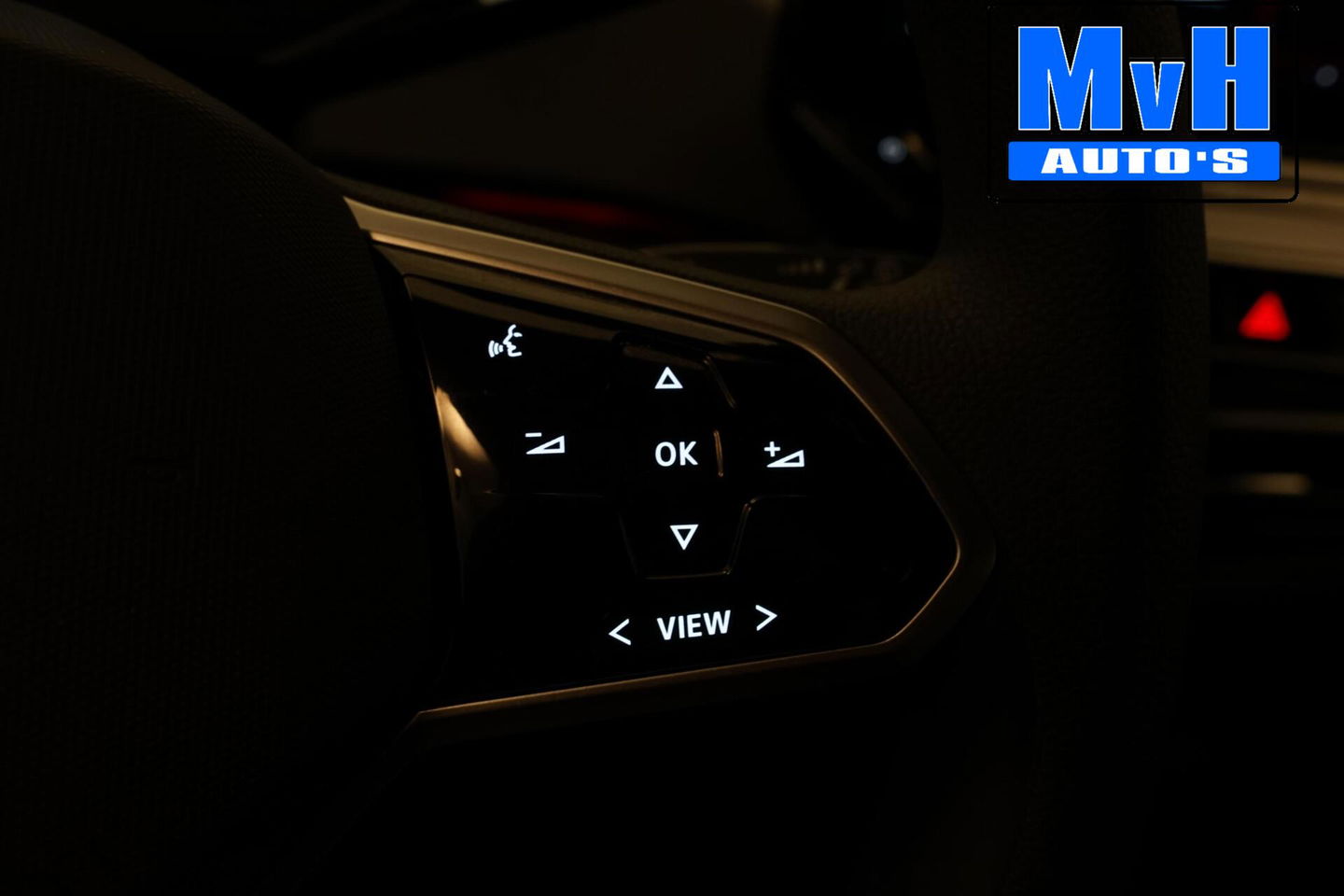 Volkswagen ID.3 Pro 58 kWh|SOH.95%|ADAP.CRUISE|PDC|ORG.NL