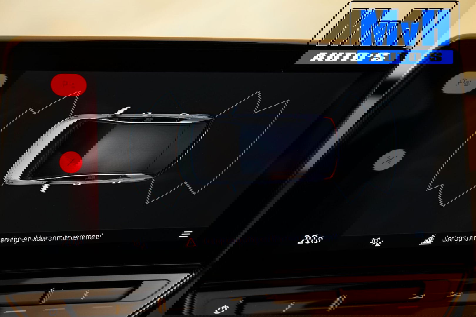 Volkswagen ID.3 Pro 58 kWh|SOH.95%|ADAP.CRUISE|PDC|ORG.NL