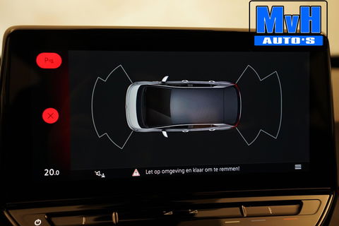 Volkswagen ID.3 Pro 58 kWh|SOH.95%|ADAP.CRUISE|PDC|ORG.NL