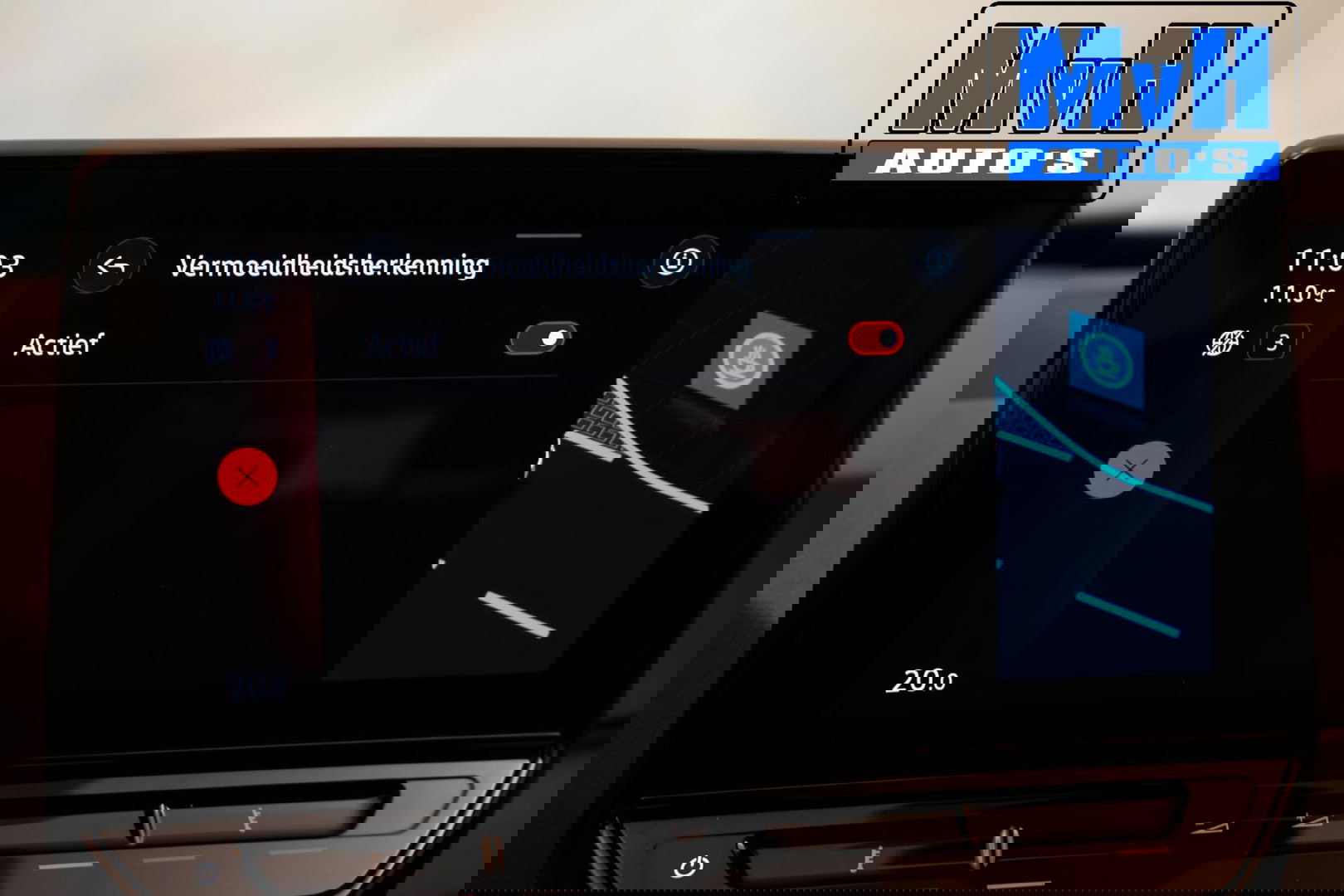 Volkswagen ID.3 Pro 58 kWh|SOH.95%|ADAP.CRUISE|PDC|ORG.NL