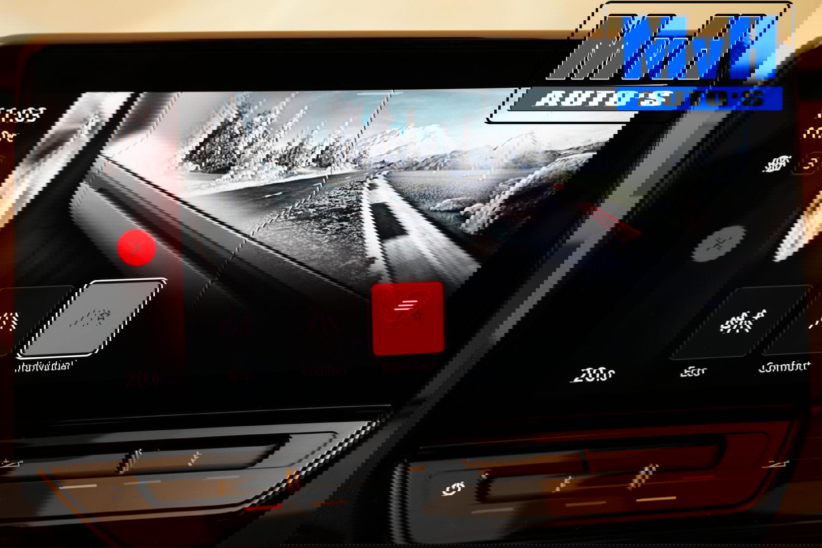 Volkswagen ID.3 Pro 58 kWh|SOH.95%|ADAP.CRUISE|PDC|ORG.NL