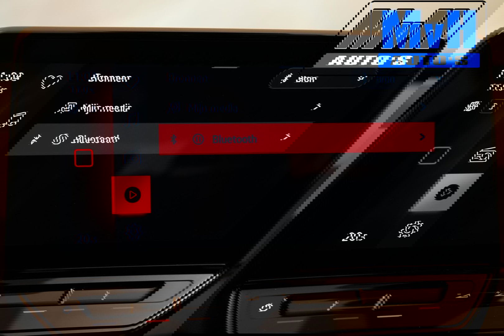 Volkswagen ID.3 Pro 58 kWh|SOH.95%|ADAP.CRUISE|PDC|ORG.NL