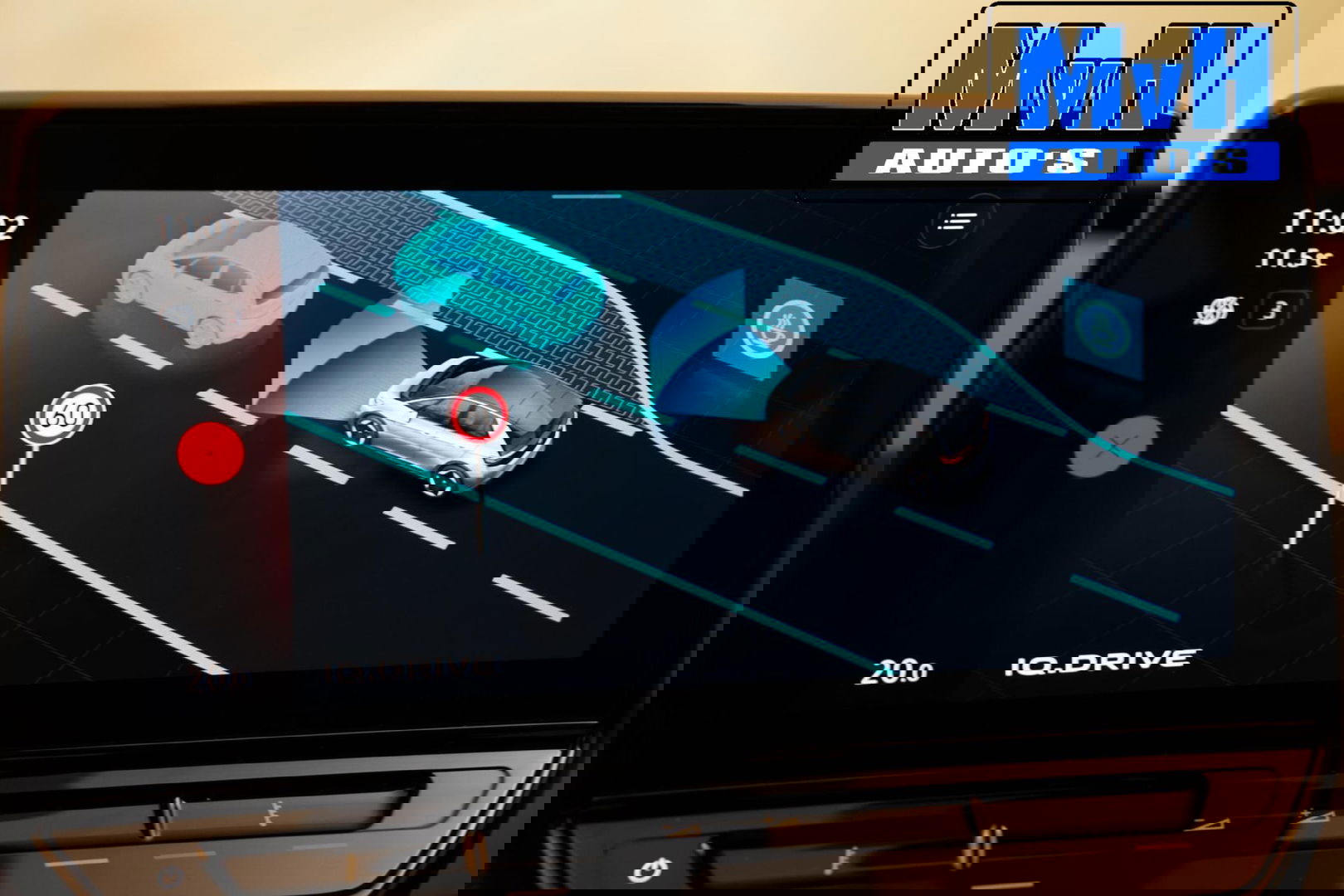 Volkswagen ID.3 Pro 58 kWh|SOH.95%|ADAP.CRUISE|PDC|ORG.NL