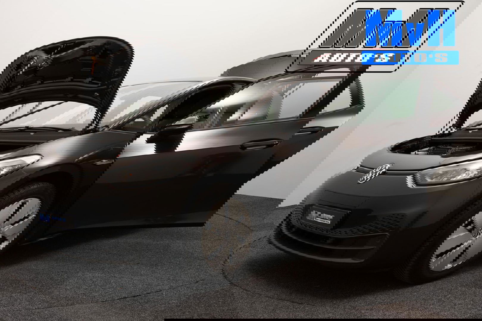 Volkswagen ID.3 Pro 58 kWh|SOH.95%|ADAP.CRUISE|PDC|ORG.NL