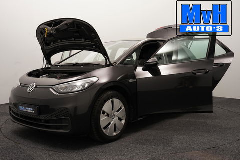 Volkswagen ID.3 Pro 58 kWh|SOH.95%|ADAP.CRUISE|PDC|ORG.NL