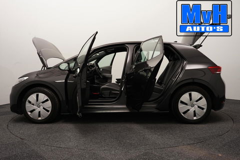 Volkswagen ID.3 Pro 58 kWh|SOH.95%|ADAP.CRUISE|PDC|ORG.NL