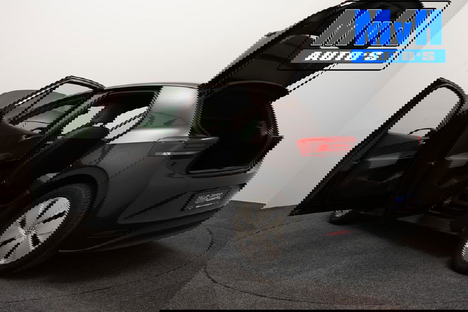 Volkswagen ID.3 Pro 58 kWh|SOH.95%|ADAP.CRUISE|PDC|ORG.NL