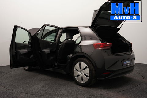 Volkswagen ID.3 Pro 58 kWh|SOH.95%|ADAP.CRUISE|PDC|ORG.NL