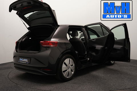 Volkswagen ID.3 Pro 58 kWh|SOH.95%|ADAP.CRUISE|PDC|ORG.NL