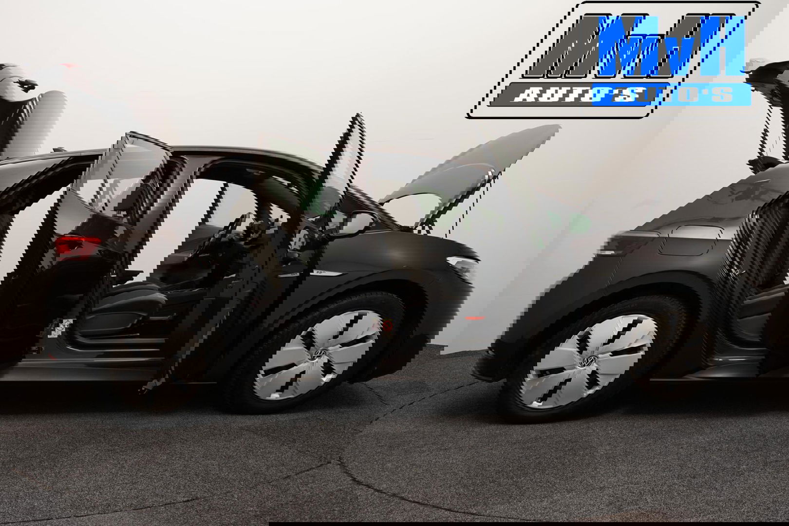 Volkswagen ID.3 Pro 58 kWh|SOH.95%|ADAP.CRUISE|PDC|ORG.NL