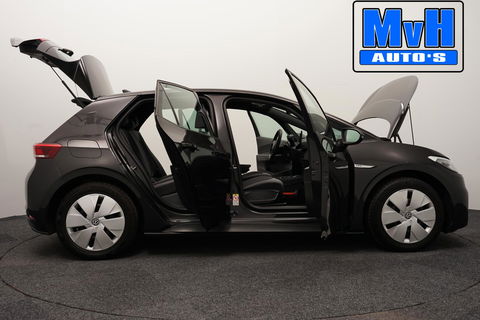 Volkswagen ID.3 Pro 58 kWh|SOH.95%|ADAP.CRUISE|PDC|ORG.NL