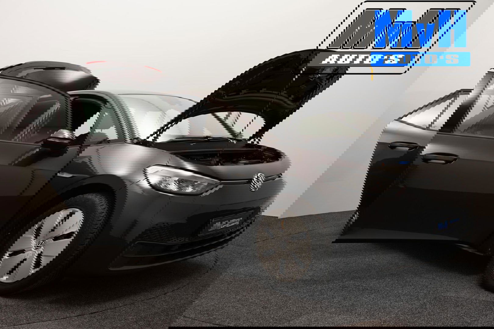 Volkswagen ID.3 Pro 58 kWh|SOH.95%|ADAP.CRUISE|PDC|ORG.NL