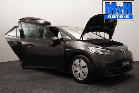 Volkswagen ID.3 Pro 58 kWh|SOH.95%|ADAP.CRUISE|PDC|ORG.NL