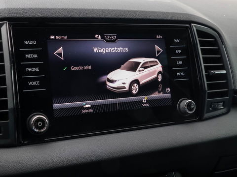 Škoda Karoq 1.5 TSI ACT Sportline Business 150PK | 40.094 km!