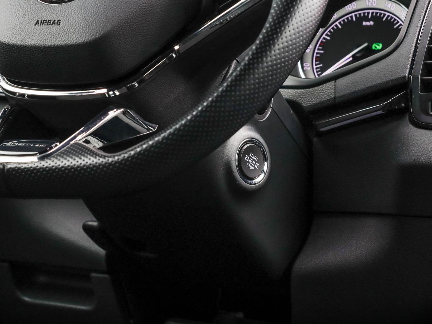 Škoda Karoq 1.5 TSI ACT Sportline Business 150PK | 40.094 km!