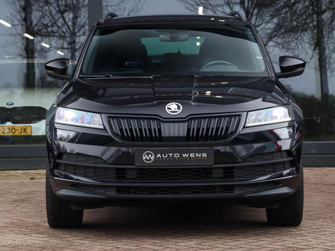 Škoda Karoq 1.5 TSI ACT Sportline Business 150PK | 40.094 km!