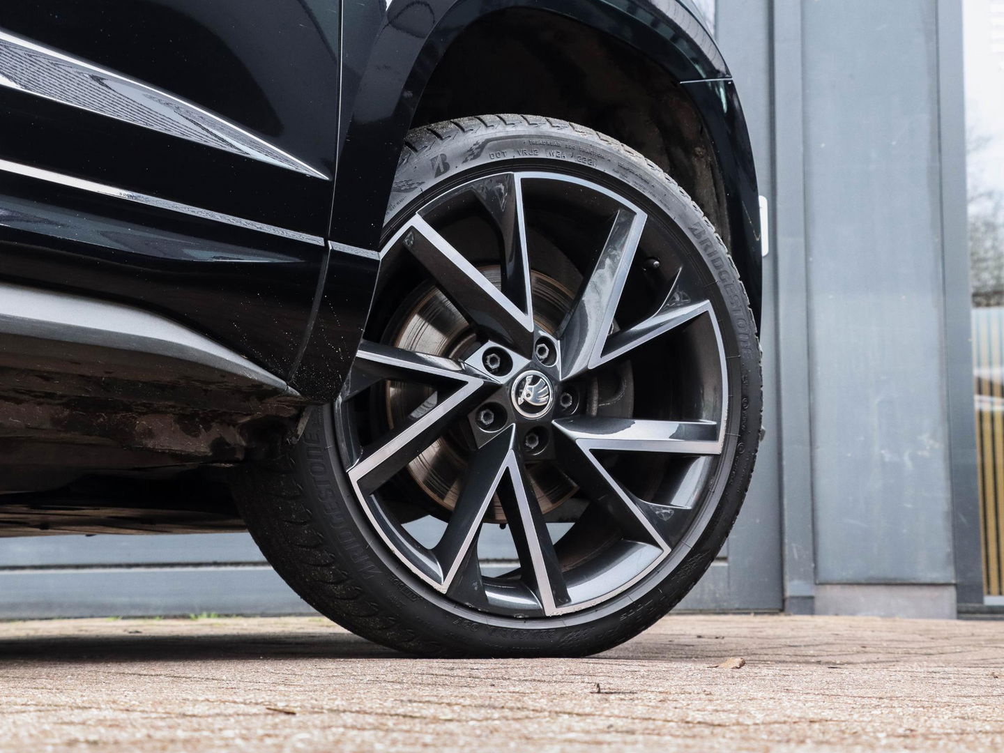 Škoda Karoq 1.5 TSI ACT Sportline Business 150PK | 40.094 km!