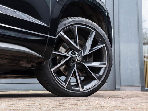 Škoda Karoq 1.5 TSI ACT Sportline Business 150PK | 40.094 km!