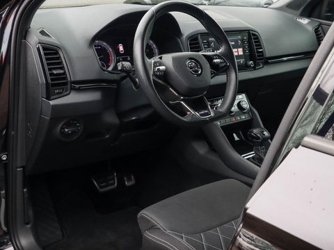 Škoda Karoq 1.5 TSI ACT Sportline Business 150PK | 40.094 km!