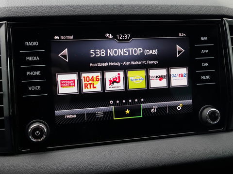 Škoda Karoq 1.5 TSI ACT Sportline Business 150PK | 40.094 km!