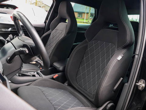 Škoda Karoq 1.5 TSI ACT Sportline Business 150PK | 40.094 km!