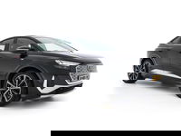 Audi Q4 e-tron - Sportback 40 S-Line Edition 77 kWh (3-Fase-11 kW) {SOH-92%} (INCL-BTW) *HEAT-PUMP | LEATHER-FABRIC | MATRIX-LED | ADAPTIVE-CRUISE | AMBIENT-LIGHT | DIGI-COCKPIT | AUDI-SOUND | DAB+ | KEYLESS | SHIFT-PADDLES | CAMERA | HEATED-SPORTSEATS | 20''ALU*