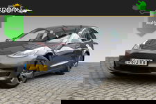 Tesla Model 3 - Standard RWD Plus 60kWh SOH 90%