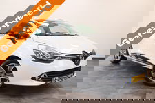 Renault Clio - Estate 0.9 TCe Night&Day Navi Bluetooth Privacy glass Elec Ramen