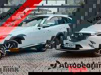 Mazda CX-3 - 2.0 SkyActiv-G 120 GT-M | LED | Trekhaak | All-seasons | Camera | Navi |