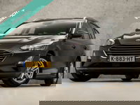 Ford Focus - Wagon 1.0 EcoBoost Sport (APPLE CARPLAY, CAMERA, TREKHAAK, MODE KNOP, SPORTSTOELEN, LM VELGEN, PARKEERSENSOREN, CRUISE, NIEUWSTAAT)