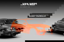 BMW X1 - sDrive18i Executive M-sport | M-pakket | Xenon | Stoelverwarming | 19 inch | Cruise control | PDC | Climate control | Navigatie | Bluetooth | Sportstoelen | M-sport stuur