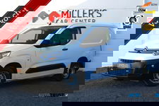 Citroën Berlingo - bestel 1.5 BlueHDI Carplay Cruise Navi DOH