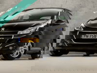 Peugeot 208 - 1.2 PureTech Sport (APPLE CARPLAY, NAVIGATIE, CRUISE, SPORTSTOELEN, PARKEERSENSOREN, NIEUWE APK, NIEUWSTAAT)