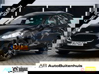 Ford Fiesta - 1.0 EcoBoost Connected |1e EIGENAAR|CARPLAY|DAB|CRUISE|LANE ASSIST