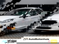 Ford Fiesta - 1.1 Trend|1e Eigenaar|CARPLAY|NAVI|CRUISE|PDC|LANE ASSIST