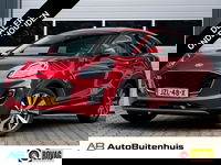 Ford Puma - 1.0 EcoBoost Hybrid Titanium X|1e Eigenaar|STOEL-STUUR VERWARMING|STOELMASSAGE|ELEK. ACHTERKLEP|B&O|DODEHOEKDETECTIE