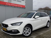 SEAT Leon - Sportstourer 1.0 eTSI Style Business Intense, AUT, Camera, Cruise!
