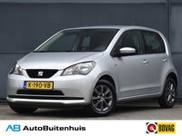 SEAT Mii - 1.0 Itech|NW. APK|5-DRS|NAVI|AIRCO|ELEKTRISCHE RAMEN