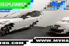 Volkswagen ID.3 - First Plus 58 kWh 204PK|SOH.91%|TREKH|LUXE!